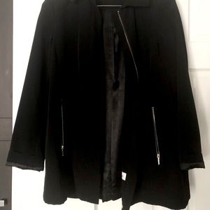 Calvin Klein Trench Coat